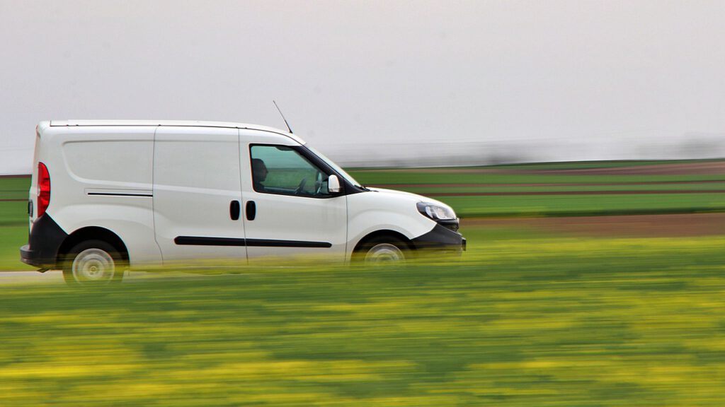 Auto mieten