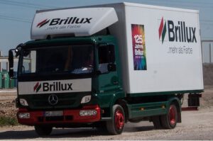 lkw mieten