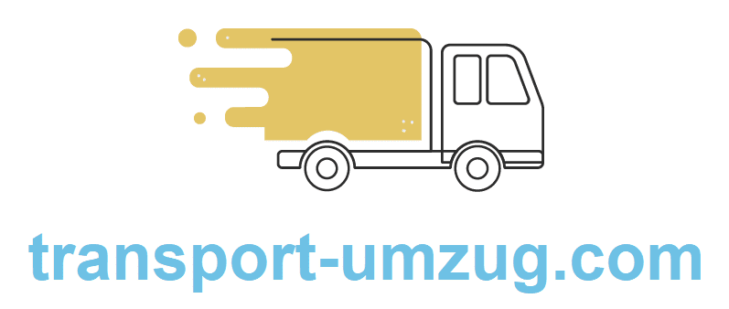 Transport und Umzug